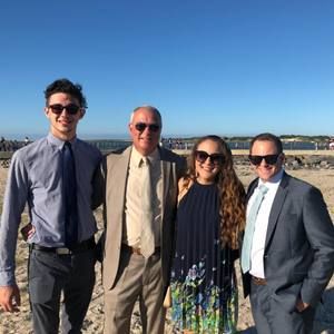 Meet your Posher, Gene